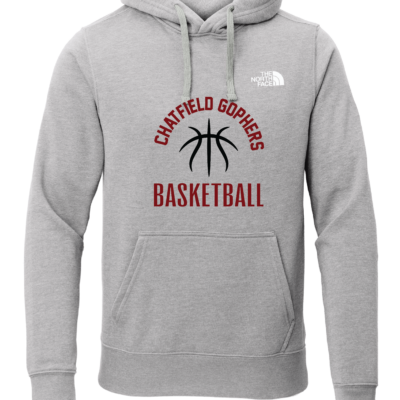 North Face Unisex Chatfield Basketball Hoodie
