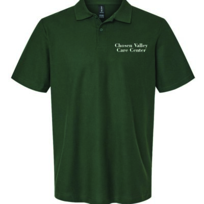 CVCC Polo