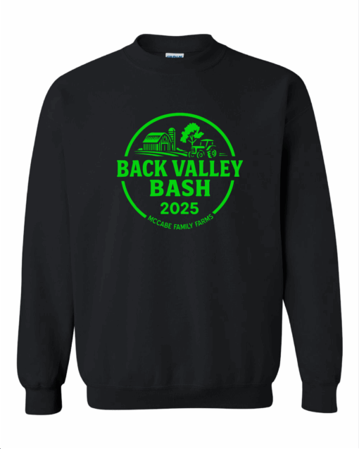 Back Valley Bash 2025 Deadline Aug 10th - Image 2