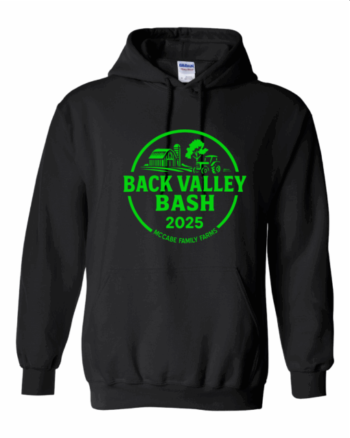 Back Valley Bash 2025 Deadline Aug 10th - Image 3