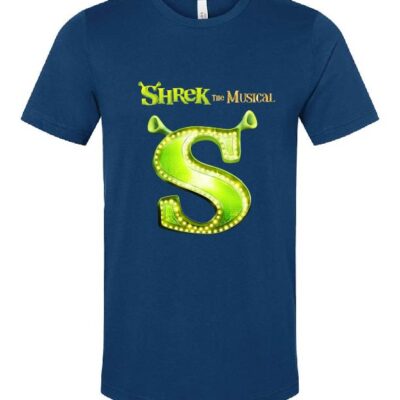 Western Days-Shrek-Deadline July 10th