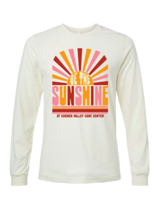 CVCC Be The Sunshine