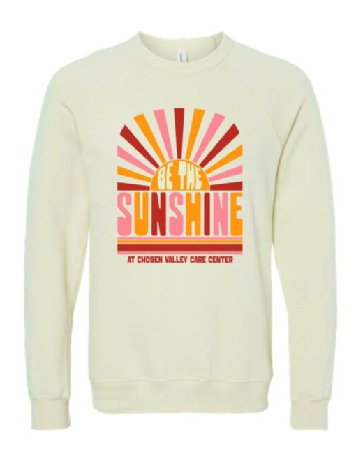 CVCC Be The Sunshine - Image 2