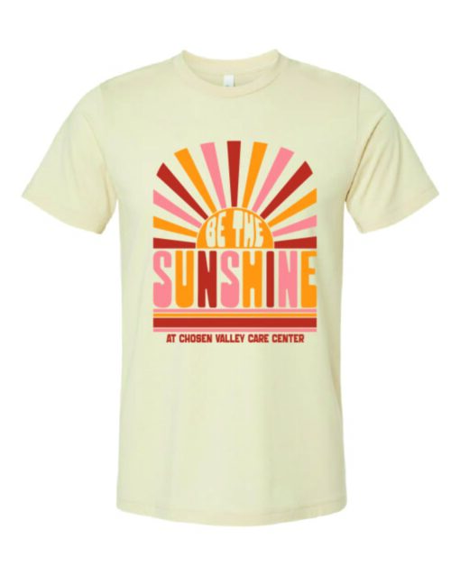 CVCC Be The Sunshine - Image 3