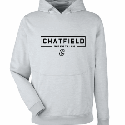 Chatfield Wrestling Under Armour Fleece