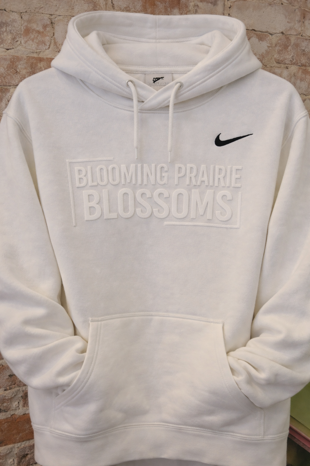 Blooming Prairie Tone on Tone - Image 2