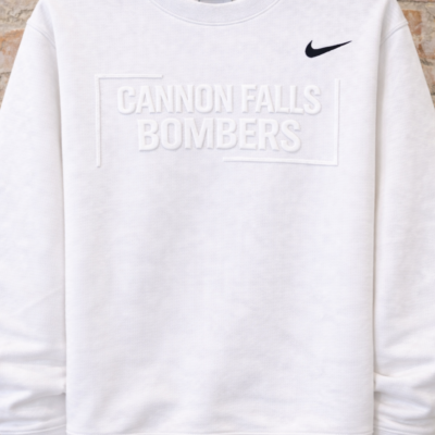 Cannon Falls Tone on Tone