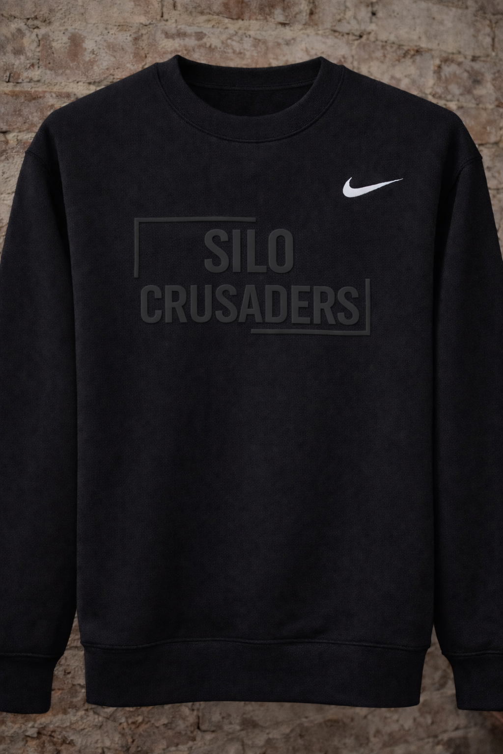 Silo Crusaders Tone on Tone - Image 4