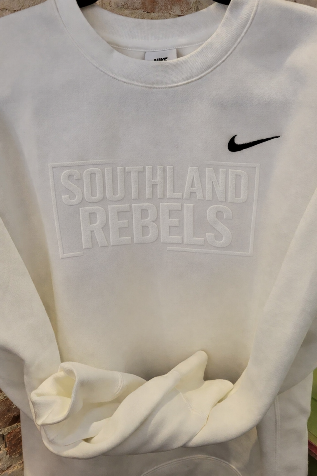 Southland Tone on Tone