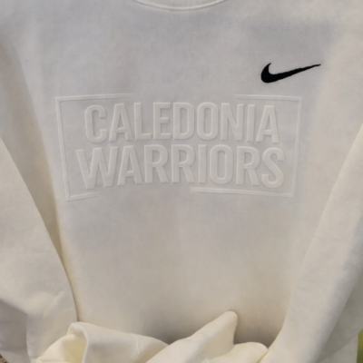 Caledonia Tone on Tone