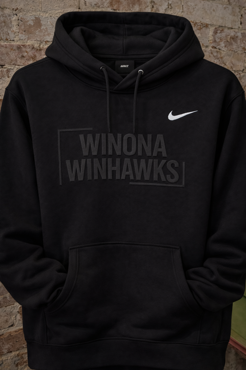 Winona Winhawk Tone on Tone - Image 4