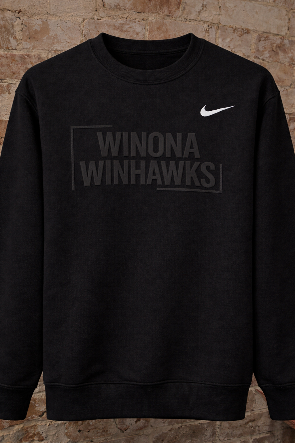 Winona Winhawk Tone on Tone - Image 3