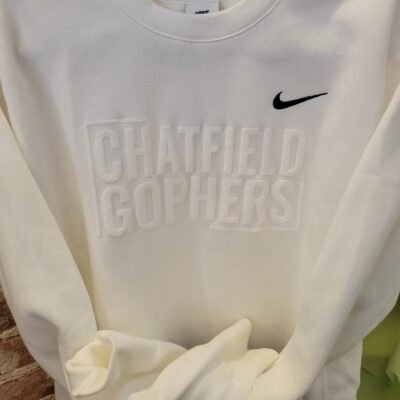 Chatfield Tone on Tone