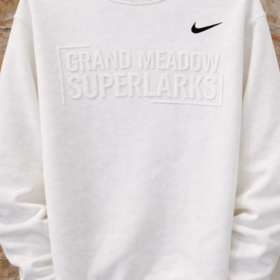 Grand Meadow Tone on Tone