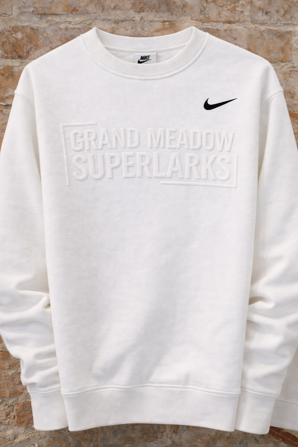 Grand Meadow Tone on Tone