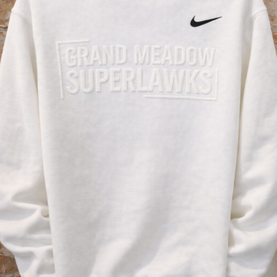 Grand Meadow Tone on Tone