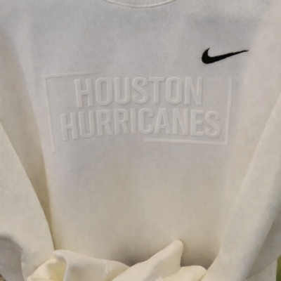 Houston Tone on Tone