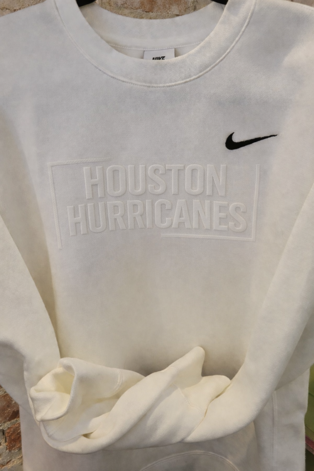 Houston Tone on Tone