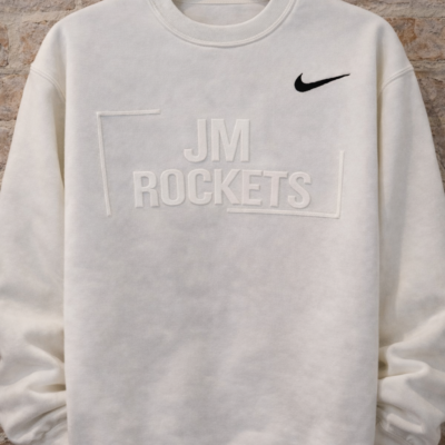 JM Rockets Tone on Tone