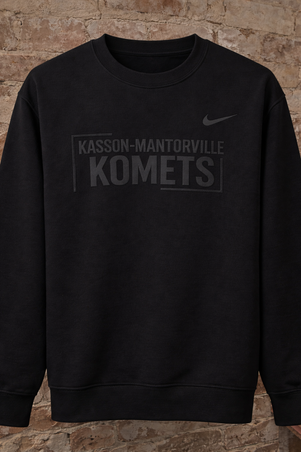 Kasson-Mantorville Tone on Tone - Image 2