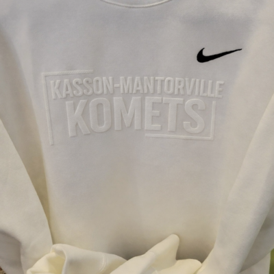 Kasson-Mantorville Tone on Tone