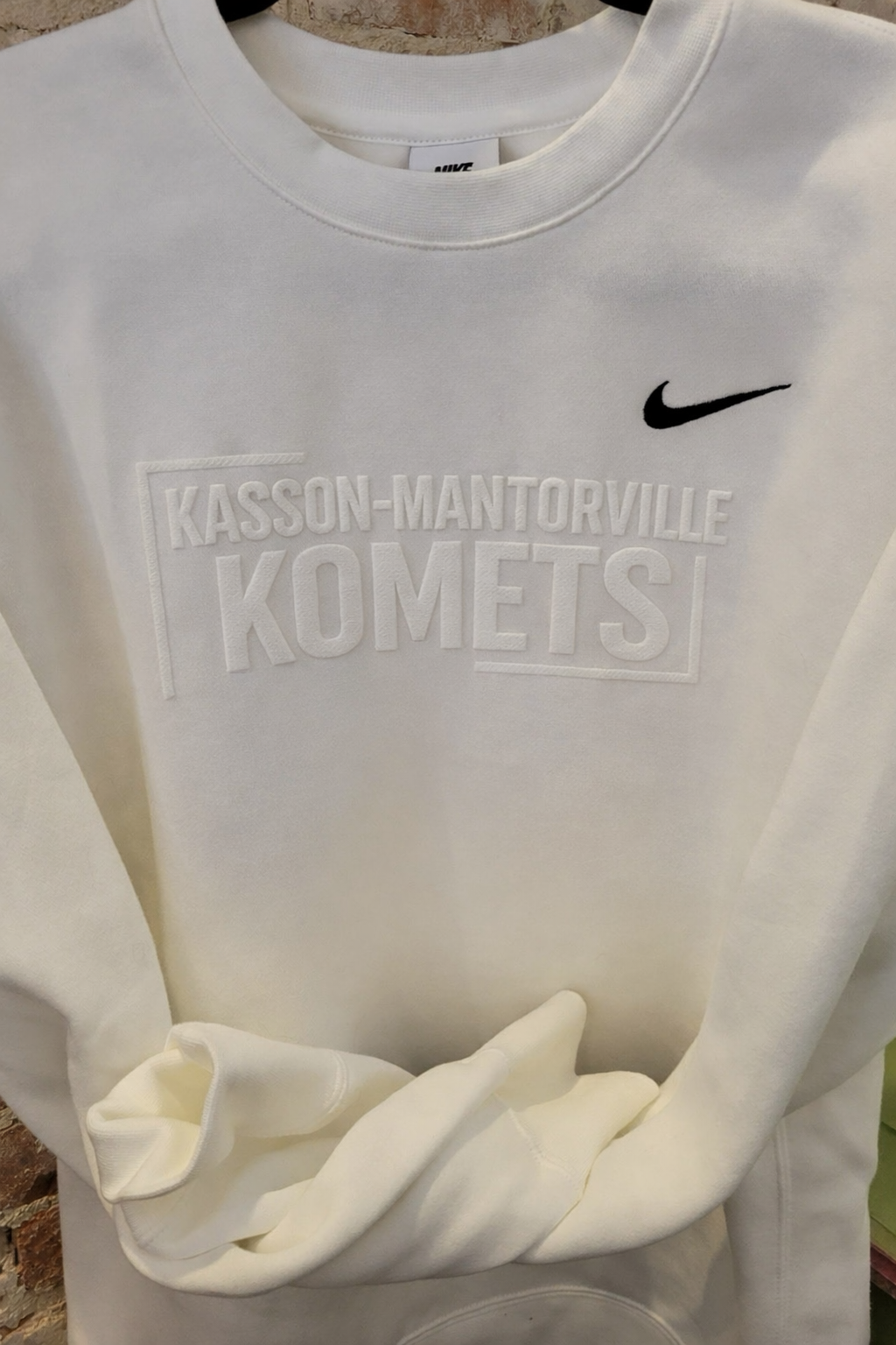 Kasson-Mantorville Tone on Tone