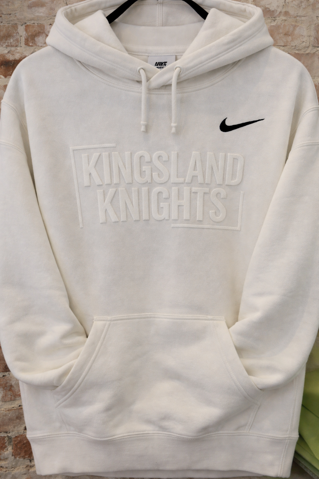 Kingsland Tone on Tone - Image 2