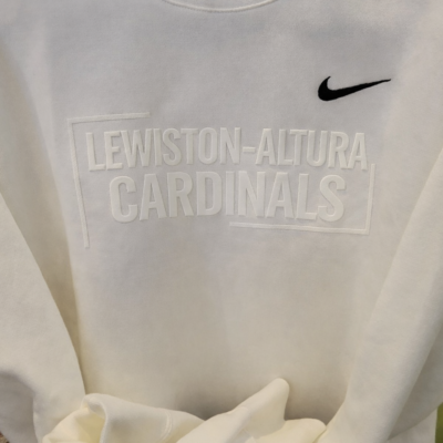 Lewiston-Altura Tone on Tone