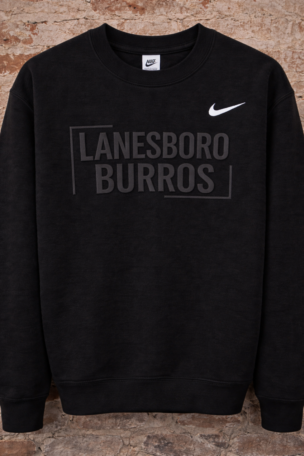 Lanesboro Burros Tone on Tone - Image 4