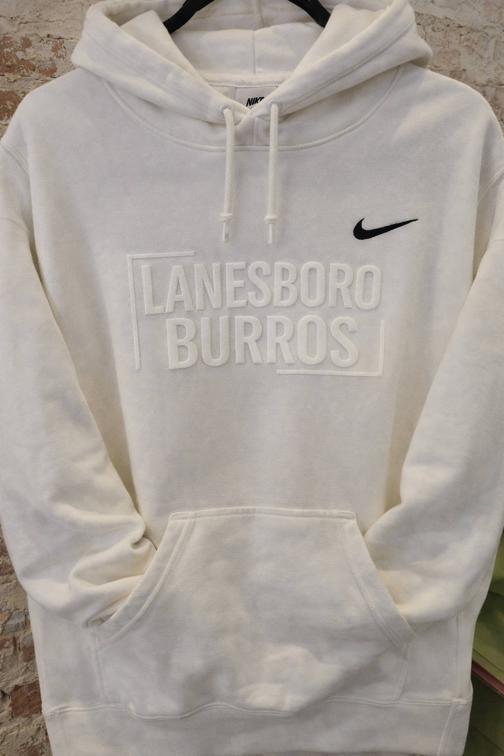 Lanesboro Burros Tone on Tone - Image 2