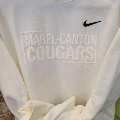 Mabel-Canton Tone on Tone