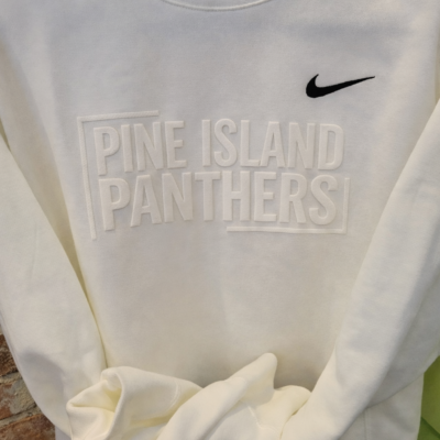 Pine Island Tone on Tone