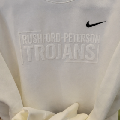 Rushford-Peterson Tone on Tone