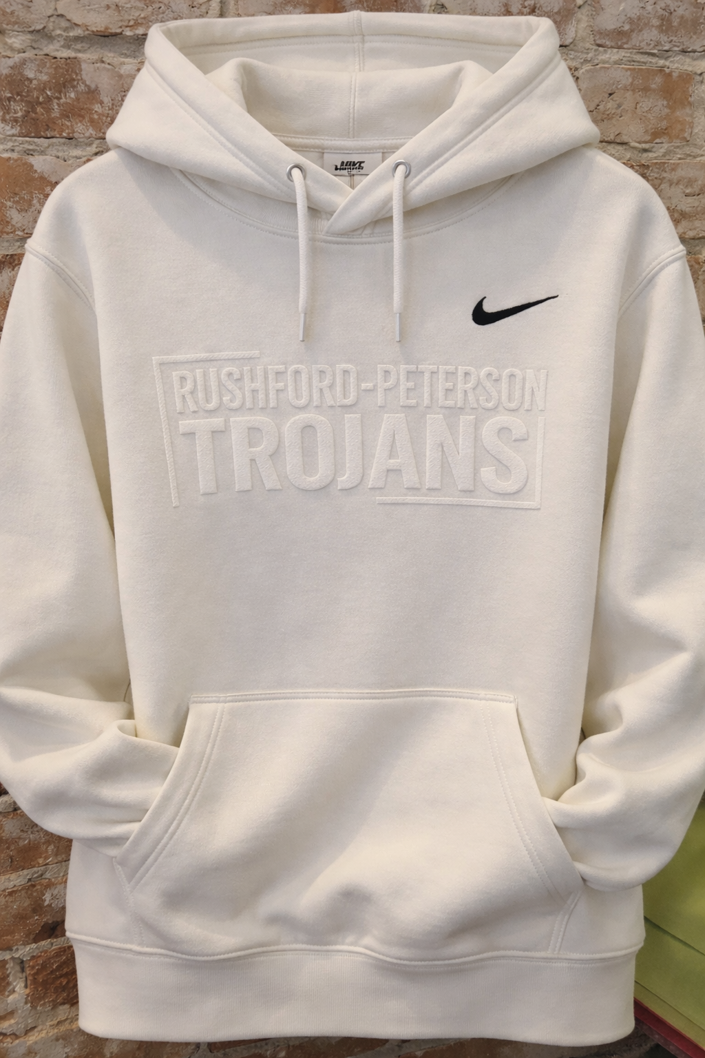 Rushford-Peterson Tone on Tone - Image 2