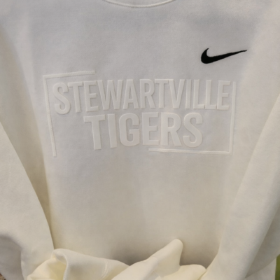 Stewartville Tigers Tone on Tone