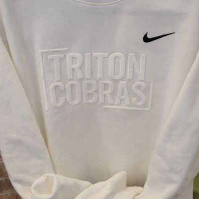 Triton Cobras Tone on Tone