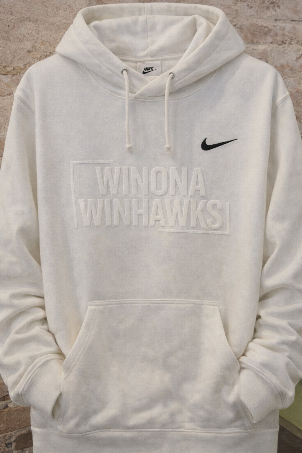 Winona Winhawk Tone on Tone - Image 2