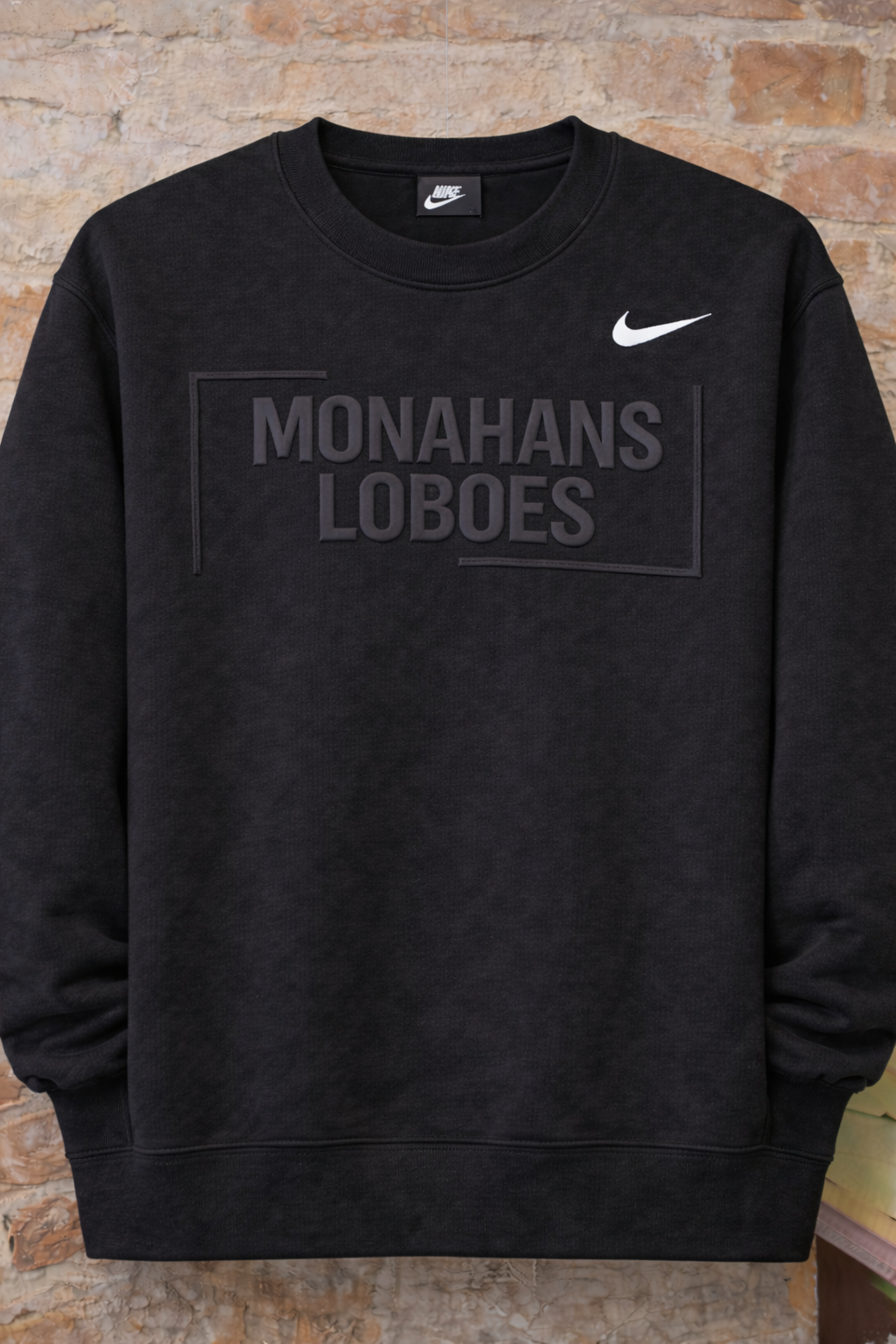 Monahans Loboes Tone on Tone - Image 4