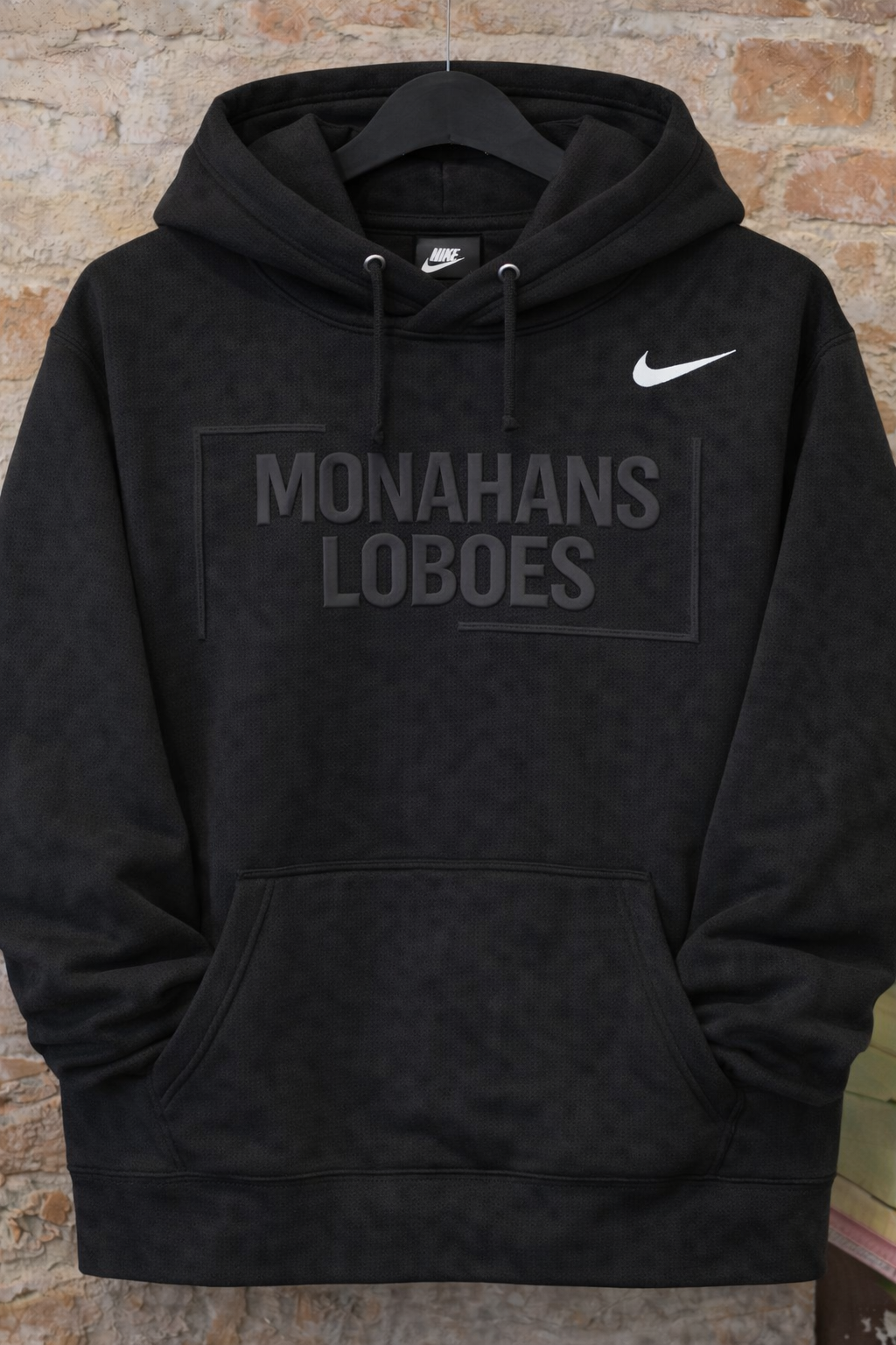 Monahans Loboes Tone on Tone - Image 3