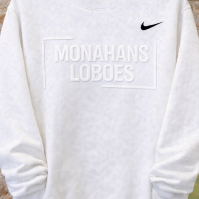 Monahans Loboes Tone on Tone