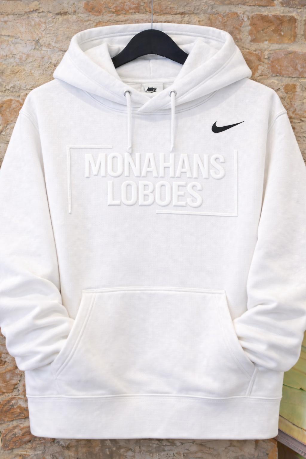 Monahans Loboes Tone on Tone - Image 2