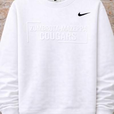 Z-M Cougars Tone on Tone