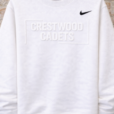 Crestwood Cadets Tone on Tone