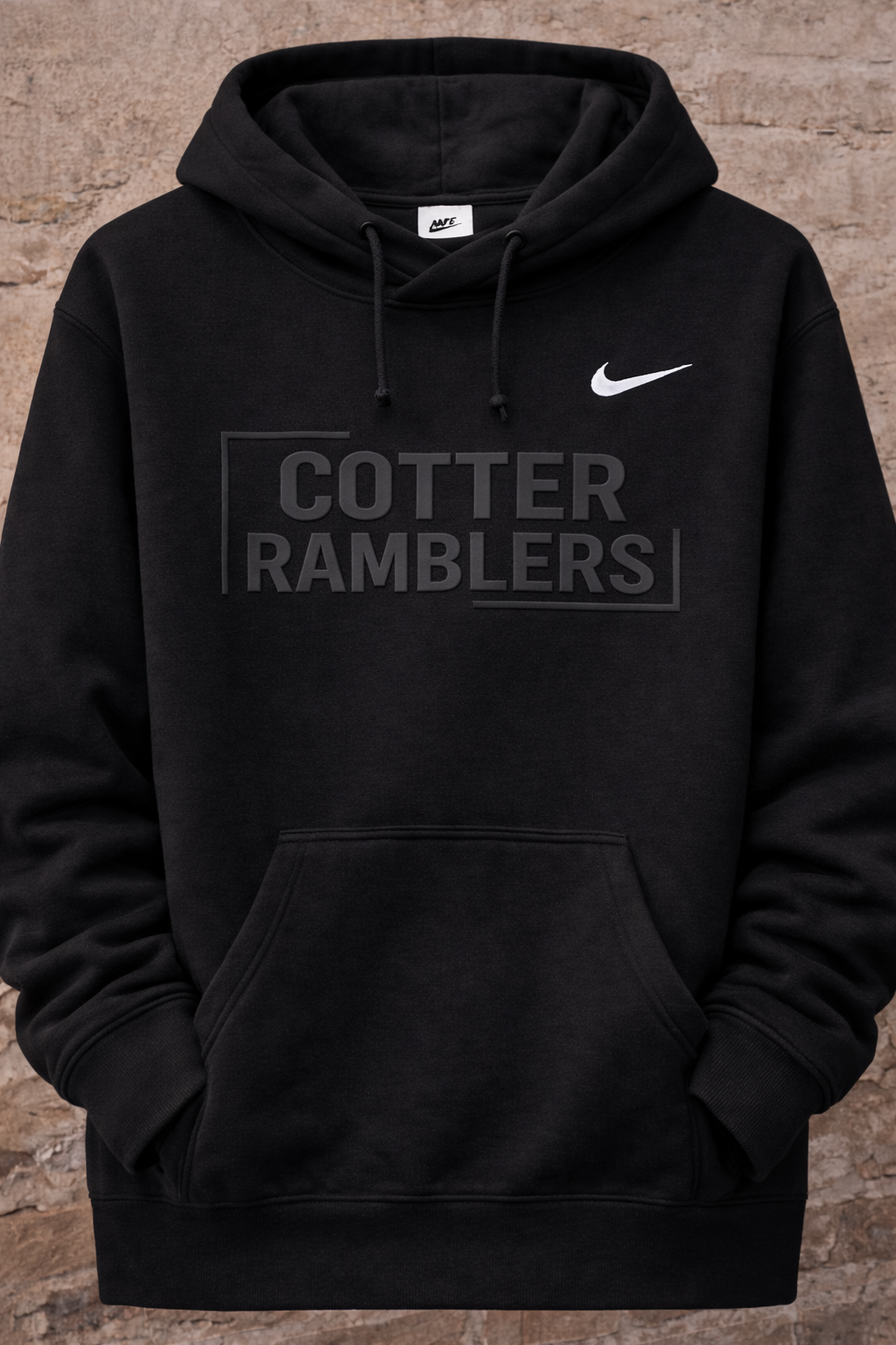 Cotter Ramblers Tone on Tone - Image 2