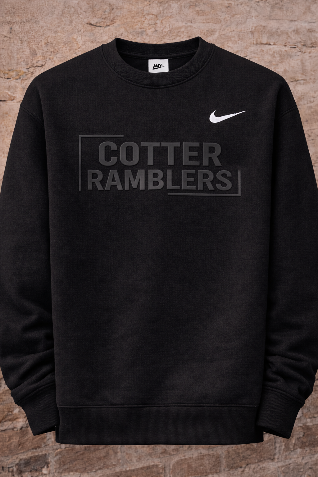 Cotter Ramblers Tone on Tone - Image 4