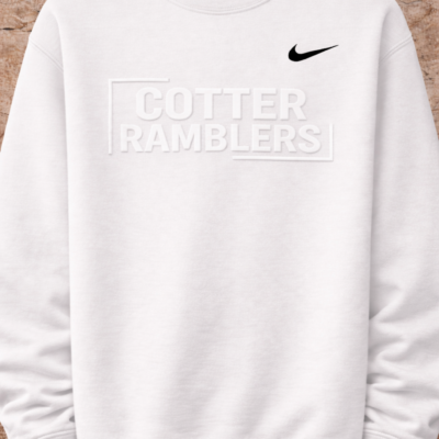 Cotter Ramblers Tone on Tone