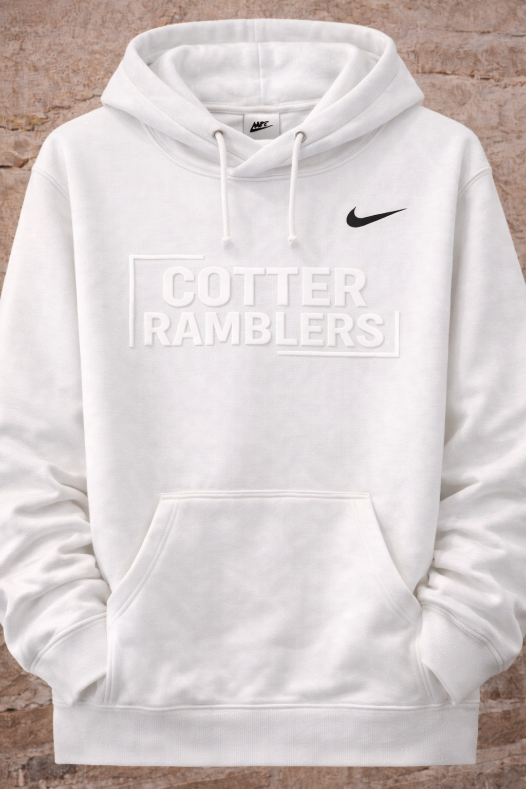 Cotter Ramblers Tone on Tone - Image 3