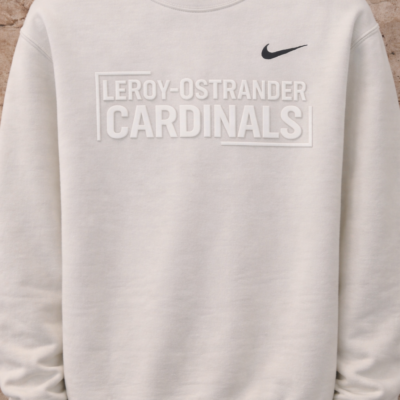 Leroy-Ostrander Tone on Tone