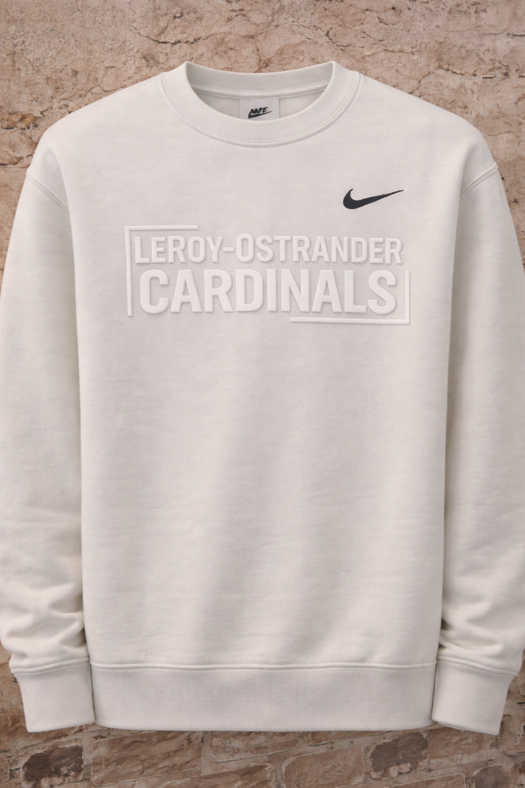 Leroy-Ostrander Tone on Tone