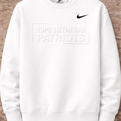 Hope Lutheran Tone on Tone